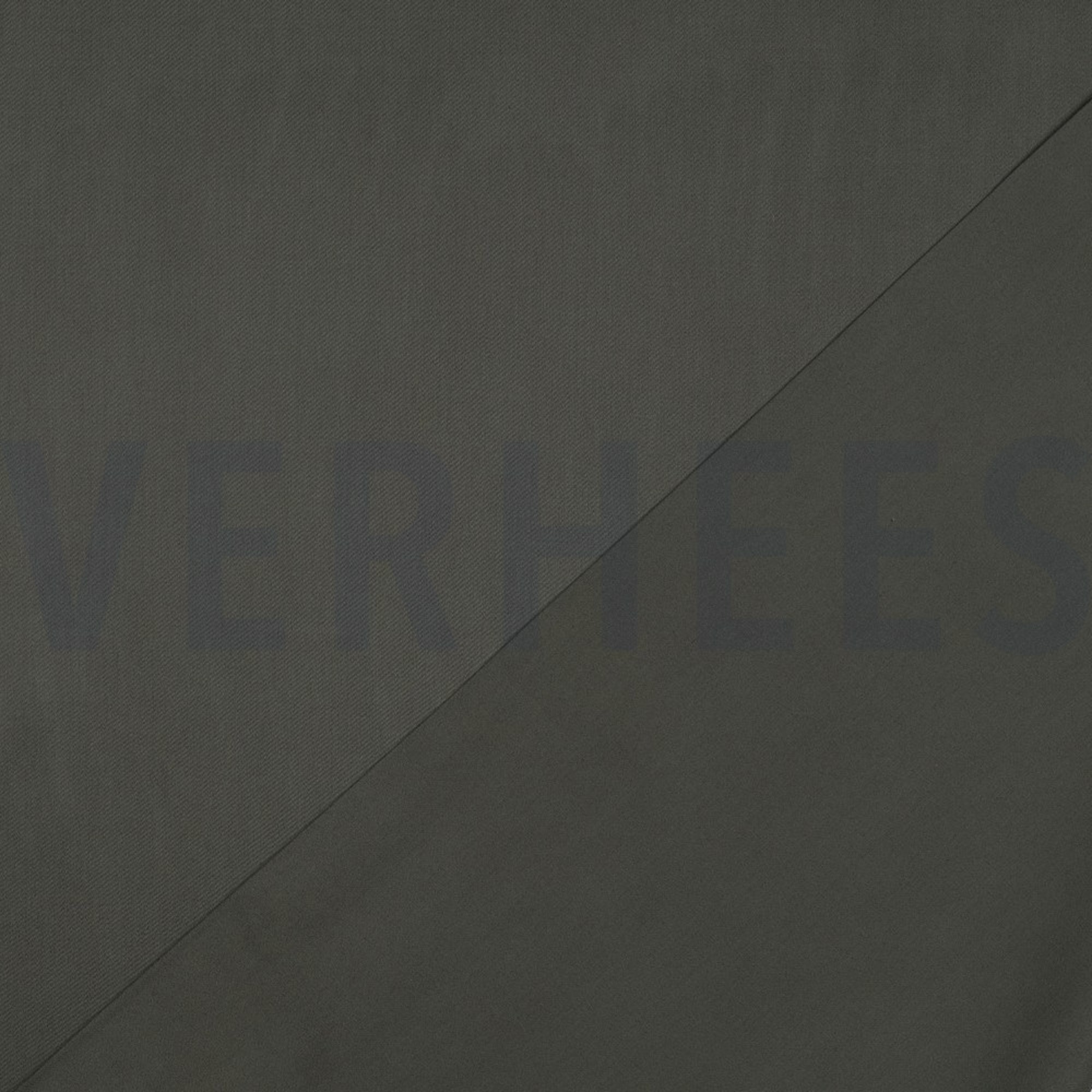 COTTON SATIN ARMY GREEN (high resolution) #4