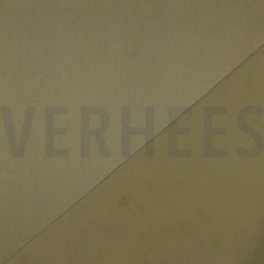 KATOEN SATIJN MOSGROEN #7