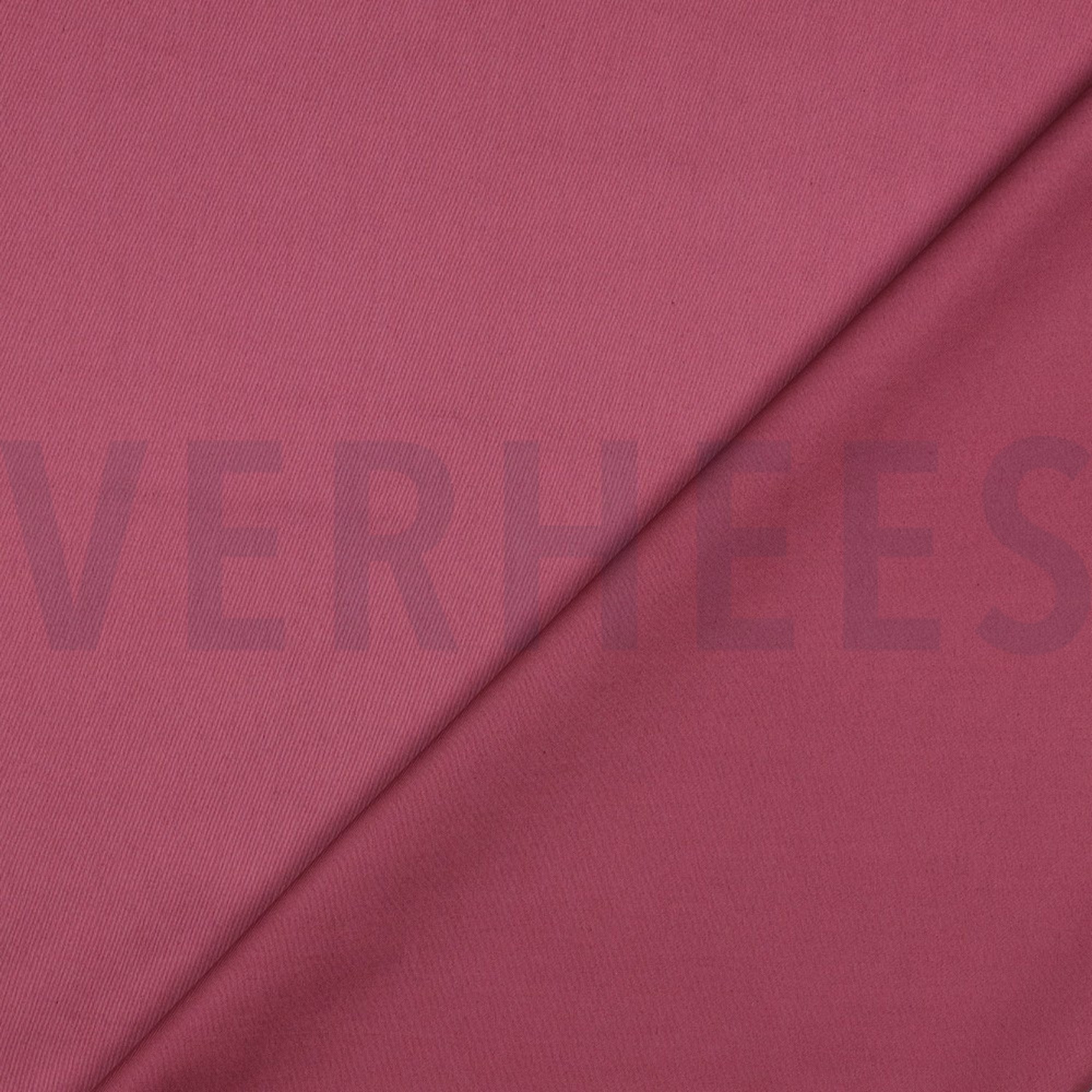 BAUMWOLLE SATIN BORDEAUXROT (high resolution) #4