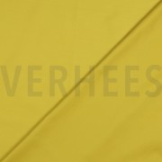 BAUMWOLLE SATIN SENFGELB (thumbnail) #4