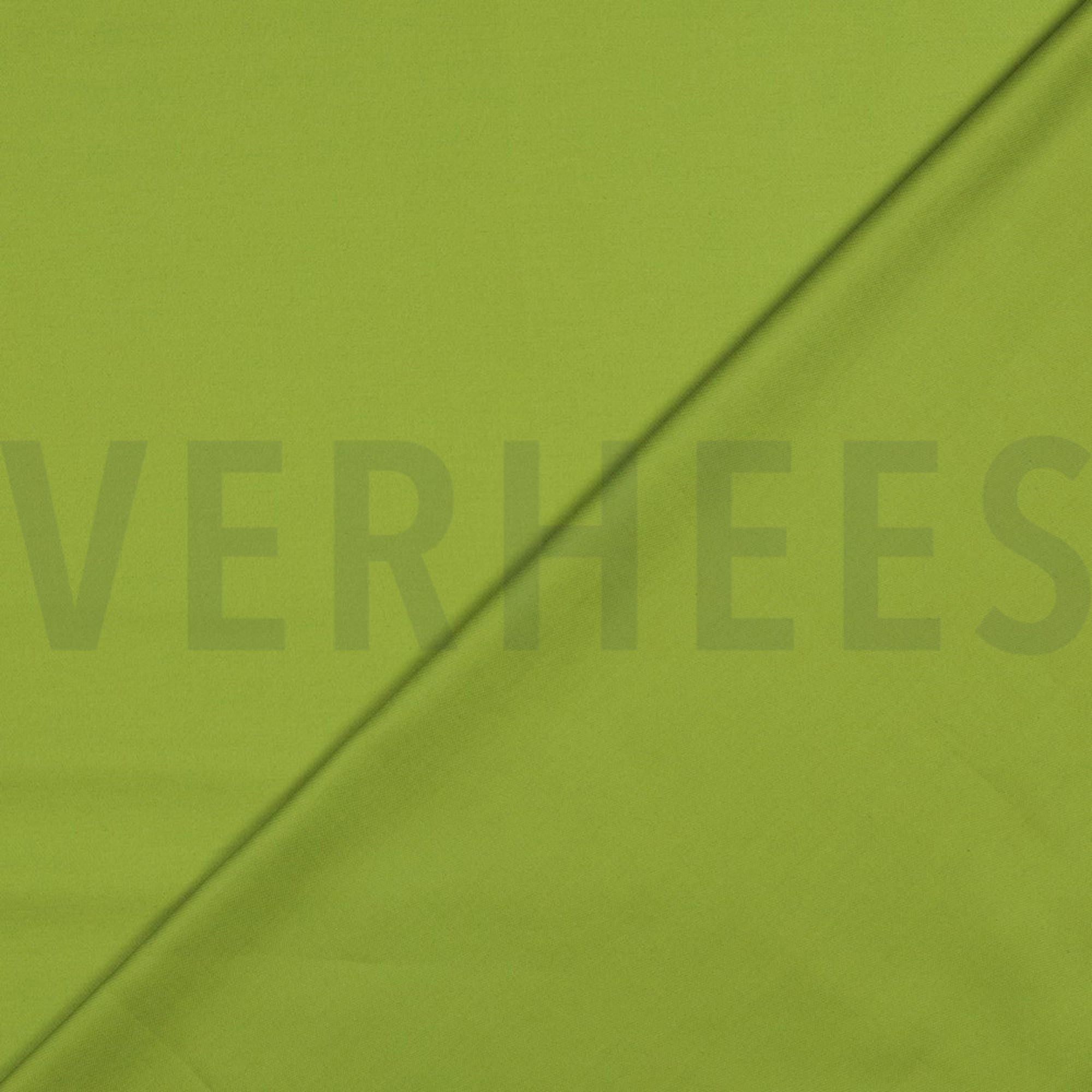 BAUMWOLLE SATIN GRÜN (high resolution) #4