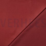 BAUMWOLLE SATIN DUNKEL BLUSH (thumbnail) #4
