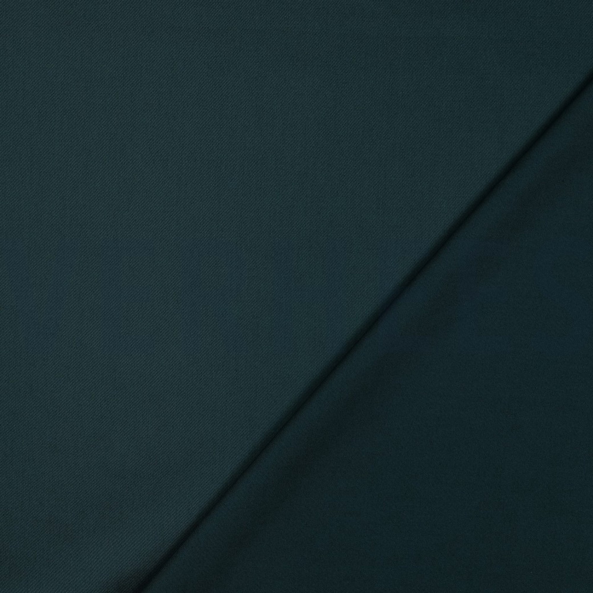 BAUMWOLLE SATIN JÄGERGRÜN (high resolution) #4