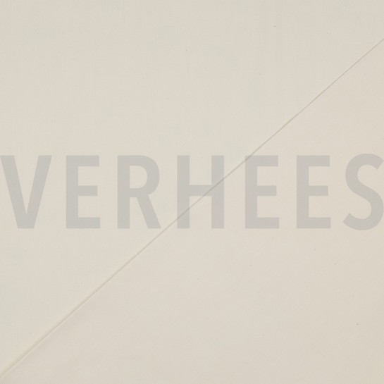 COTTON SATIN NATURAL #7