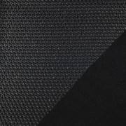 FAUX LEATHER WOVEN BLACK (thumbnail) #4