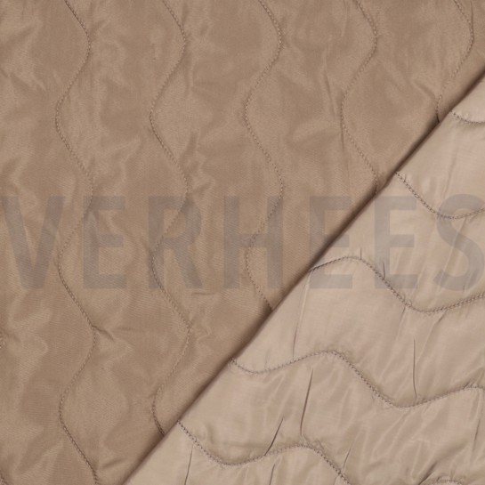 STEPPSTOFF ZIG ZAG BEIGE #7