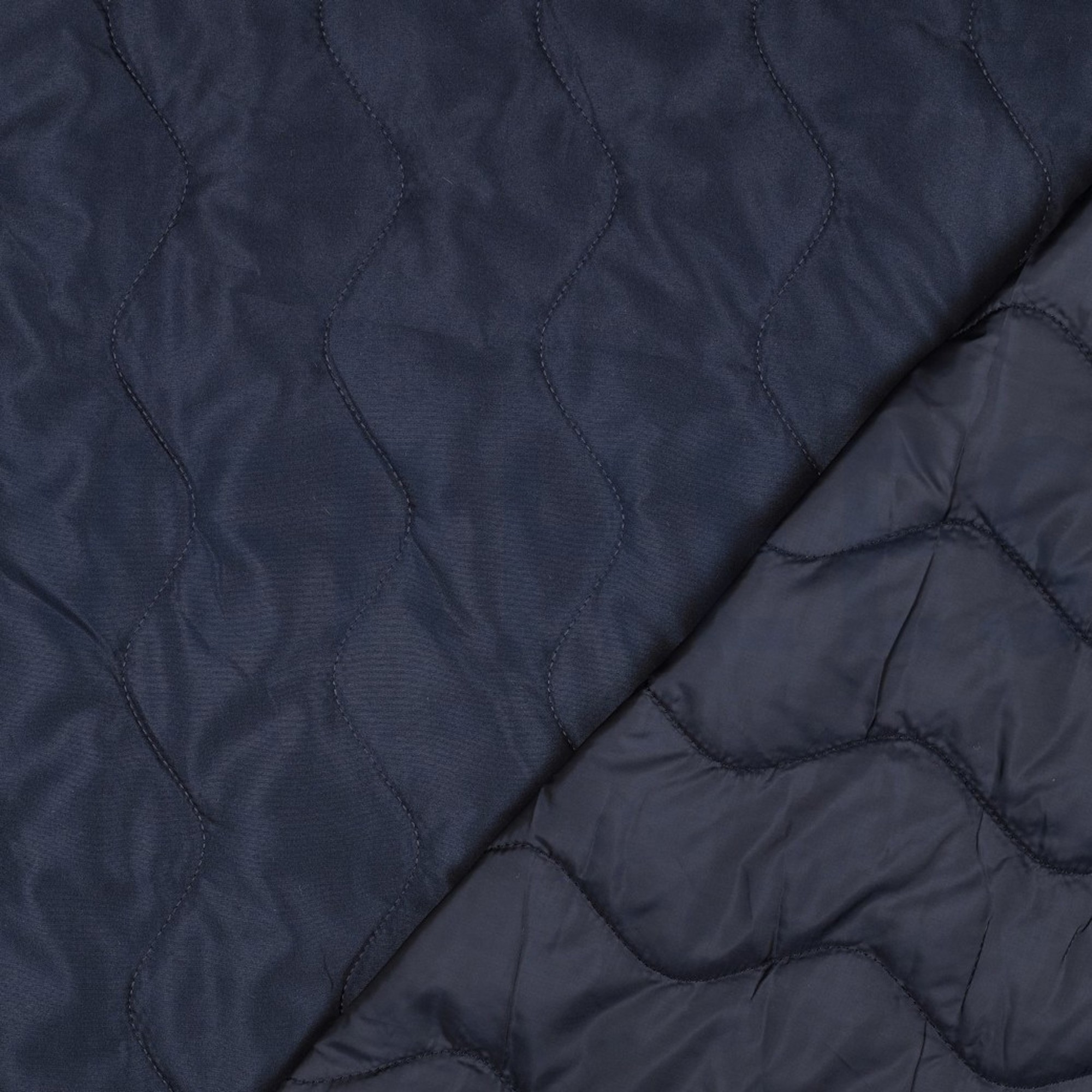 STEPPSTOFF ZIG ZAG MARINEBLAU (high resolution) #4