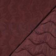 STEPPSTOFF ZIG ZAG AUBERGINE (thumbnail) #4