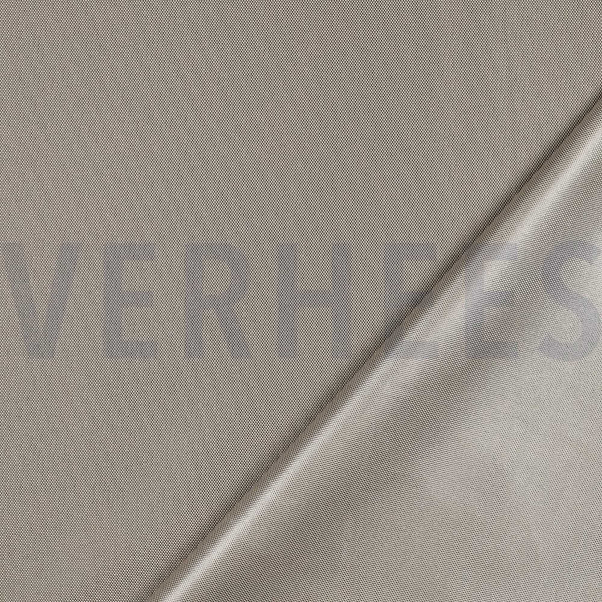 OUTDOOR IMPERMÉABLE PROTECTION UV TAUPE (high resolution) #4
