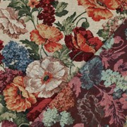 GOBELIN FLEURS BEIGE (thumbnail) #4
