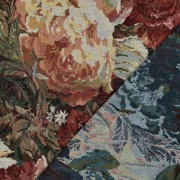 GOBELIN BLUMEN MEHRFARBIG (thumbnail) #4