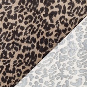 TRICOTÉ SUPER DOUX PEAU D’ANIMAL BEIGE (thumbnail) #4