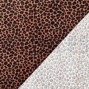 TRICOTÉ SUPER DOUX PEAU D’ANIMAL BRUN (thumbnail) #4
