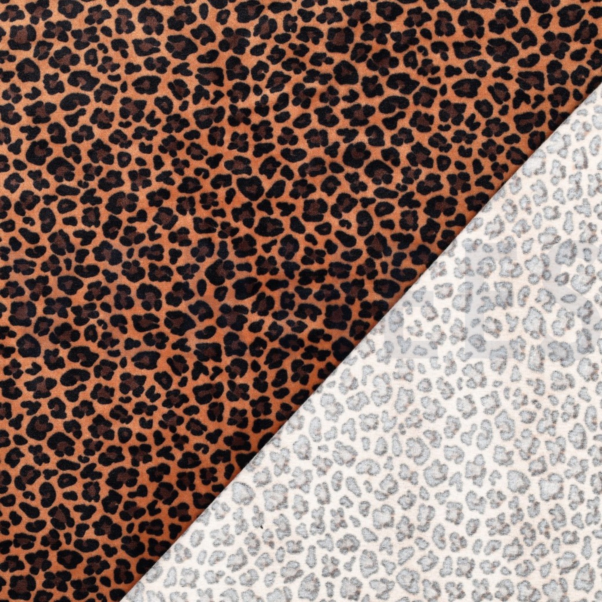 TRICOTÉ SUPER DOUX PEAU D’ANIMAL BRUN (high resolution) #4