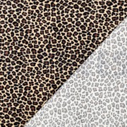 STRICK SUPER WEICHES TIERHAUT BEIGE (thumbnail) #4
