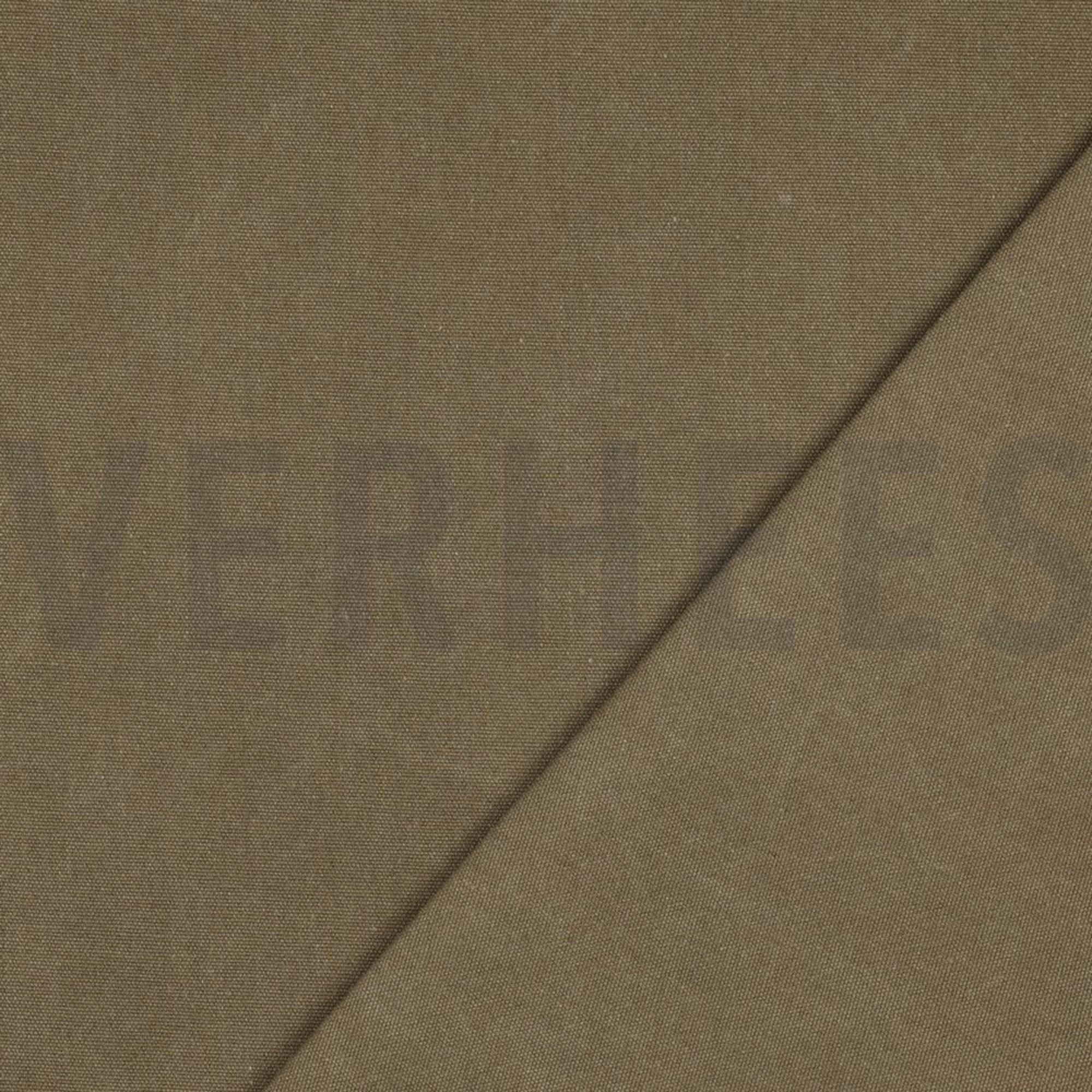 CANVAS STONEWASHED TAUPE (high resolution) #4