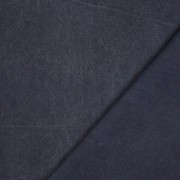 CANVAS STONEWASHED MARINEBLAU (thumbnail) #4