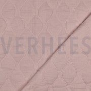 MUSSELIN QUILT SANFTROSA (thumbnail) #4