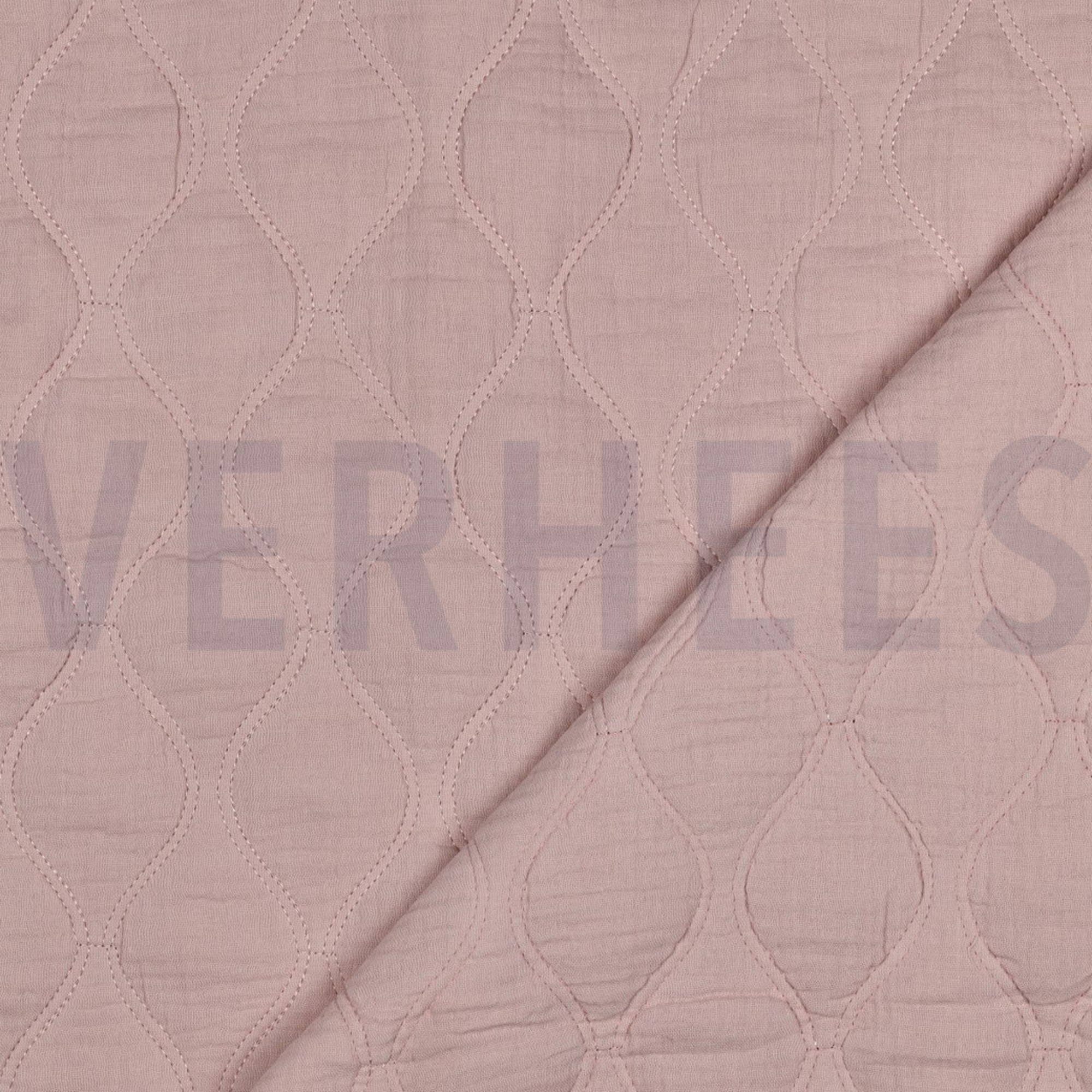 MUSSELIN QUILT SANFTROSA (high resolution) #4