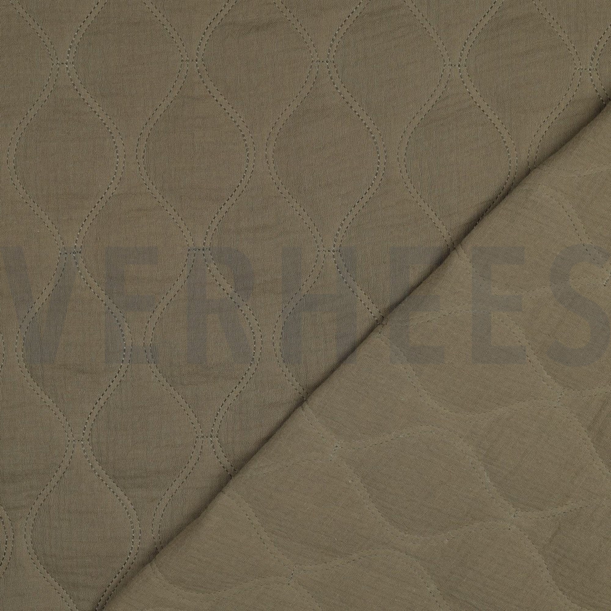 MUSSELIN QUILT MOOSGRÜN (high resolution) #4