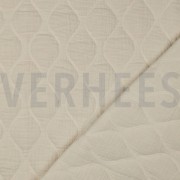 MUSSELIN QUILT NATUR (thumbnail) #4