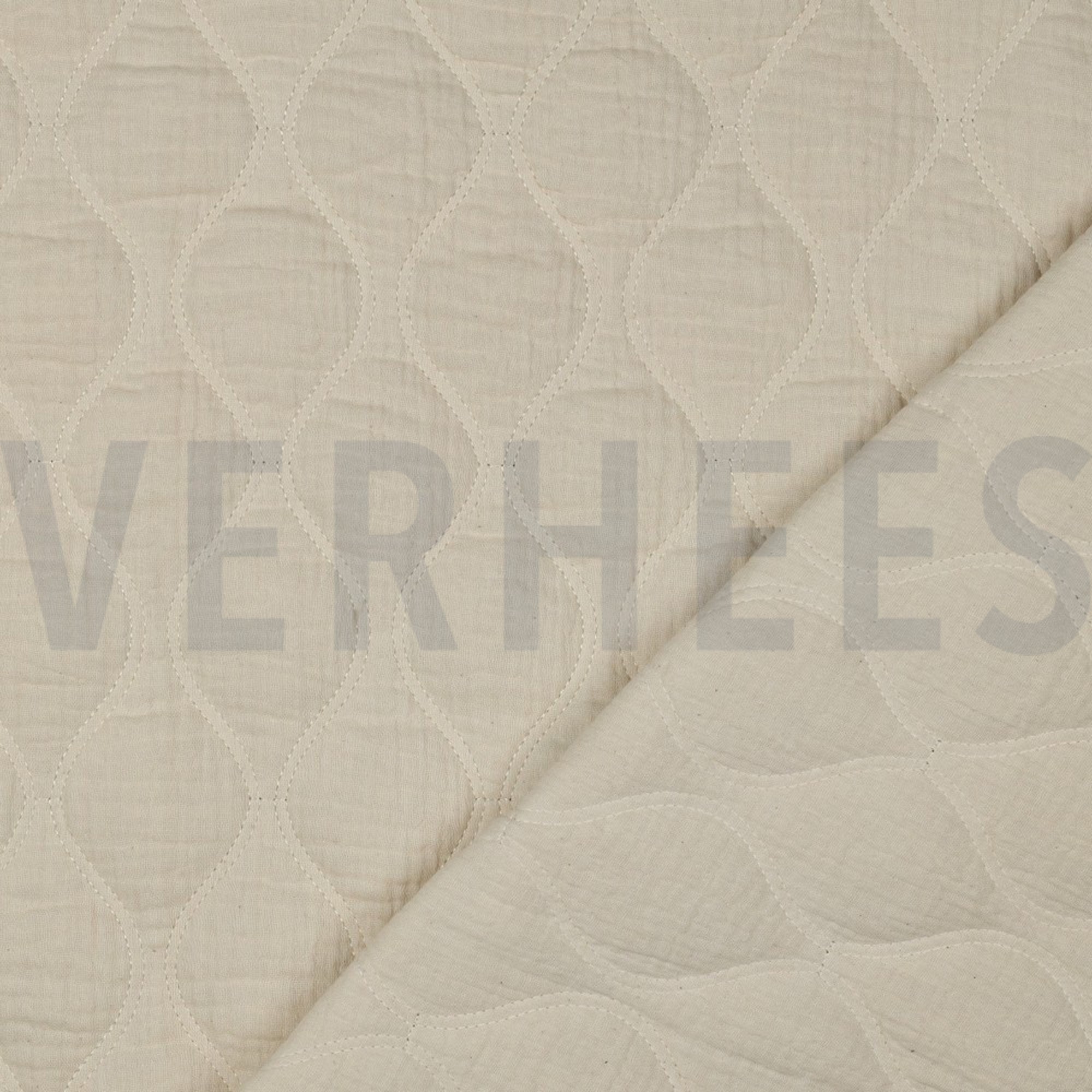 MUSSELIN QUILT NATUR (high resolution) #4