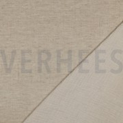 DOUBLE GAUZE LINNEN NATUREL (thumbnail) #4