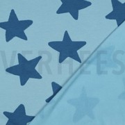 SOFT SWEAT STERREN PETROL (thumbnail) #4