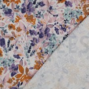 WAFFLE DIGITAL FLOWERS WHITE (thumbnail) #4