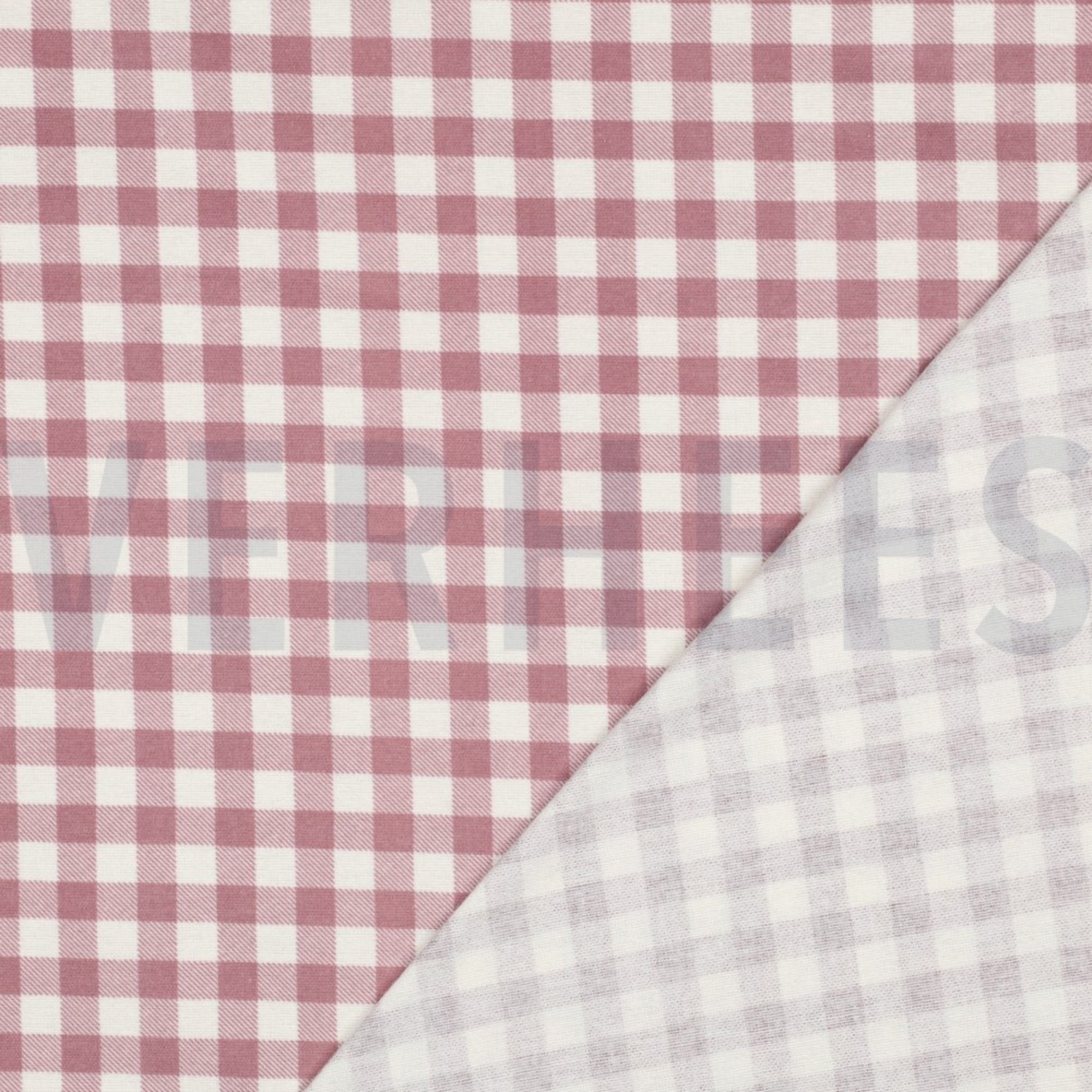 FLANELL KAROS MAUVE (high resolution) #4