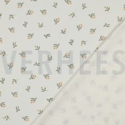 JERSEY DIGITAL FOREST ANIMALS WHITE (thumbnail) #4