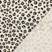 SWEAT ANIMAL SKIN NATURAL (thumbnail) #4