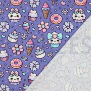 JERSEY DIGITAL NAHRUNG LAVENDEL (thumbnail) #4