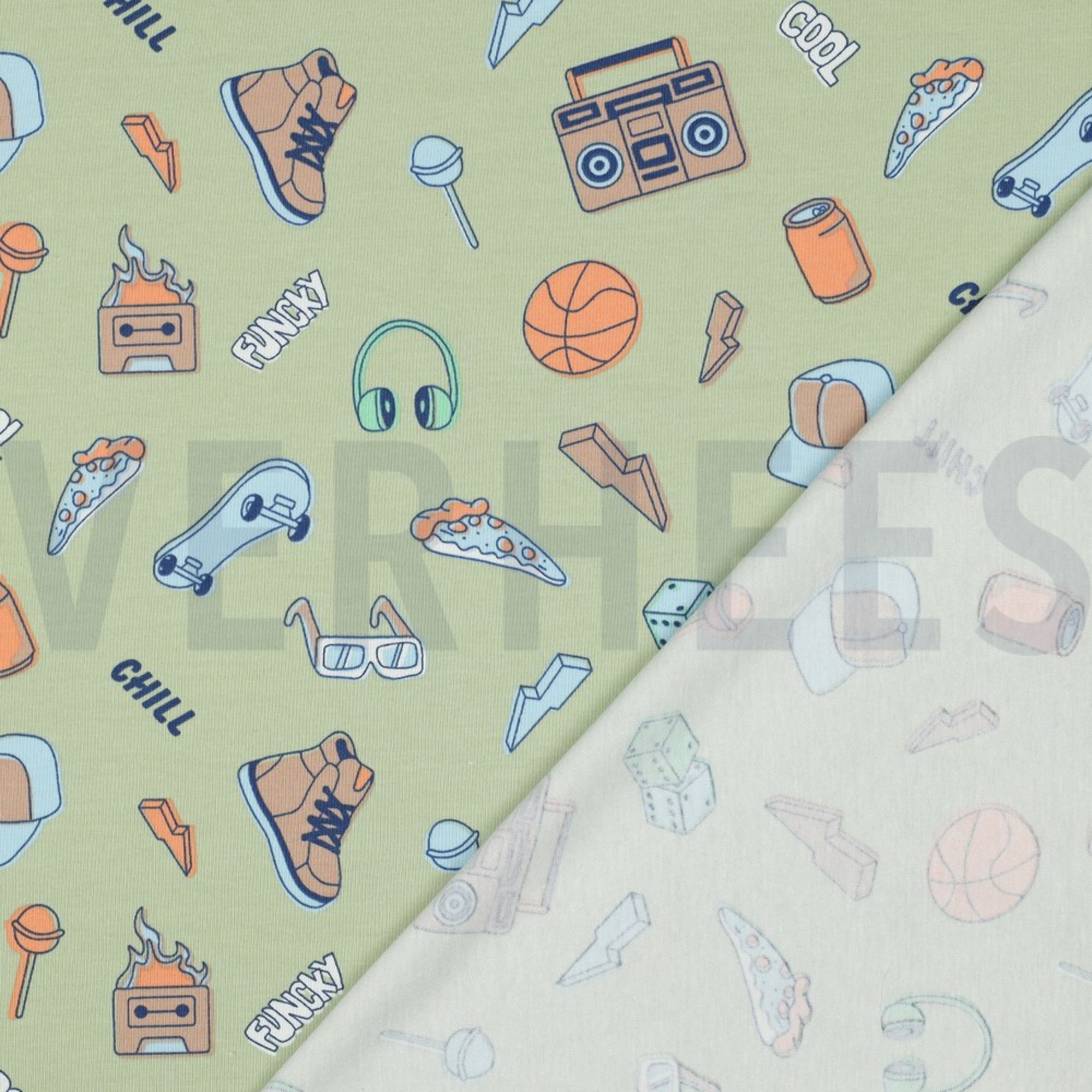 JERSEY COOLE VIBES SALBEI (high resolution) #4