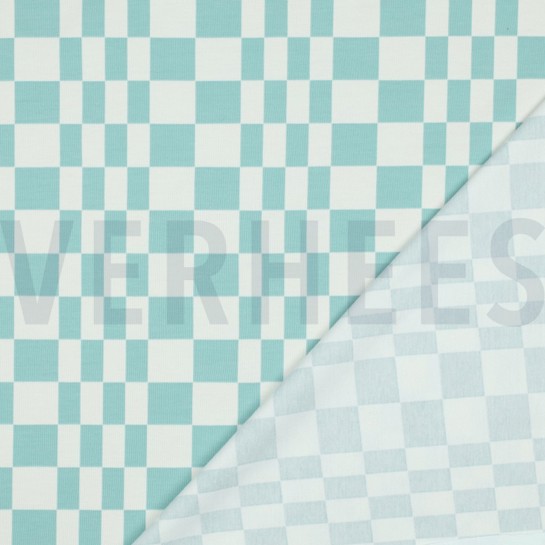 JERSEY VIBES COOL BLANC CASSÉ #7