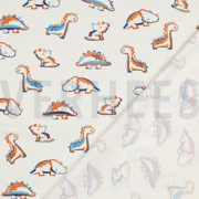 JERSEY GOTS DINOSAURS OFF WHITE (thumbnail) #4