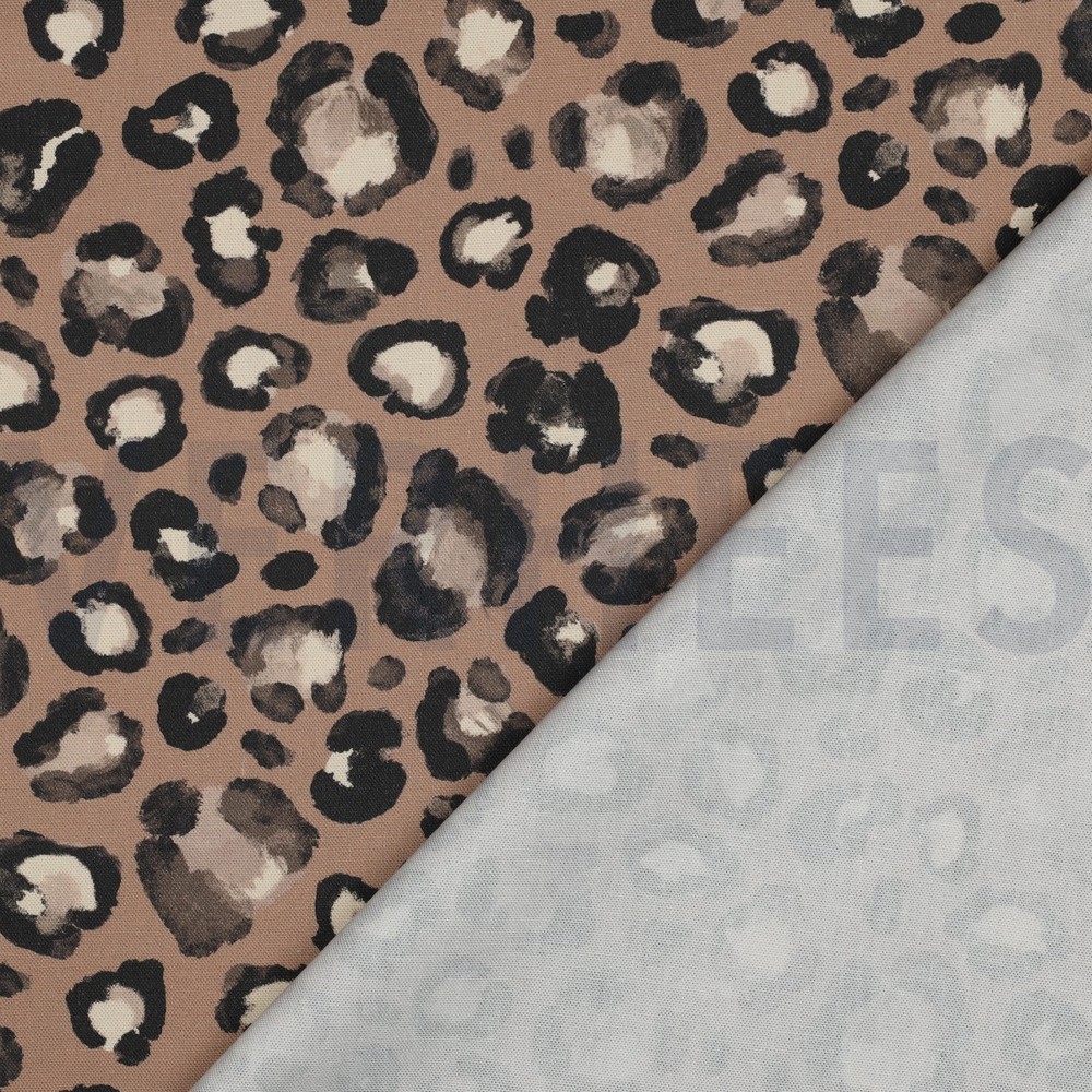 CANVAS DIGITAAL DIERENPRINT CAMEL #7