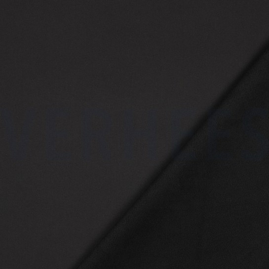 SOFTSHELL 3-COUCHES NOIR #7