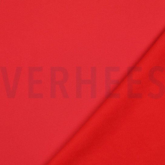 SOFTSHELL 3-LAAGS ROOD #7