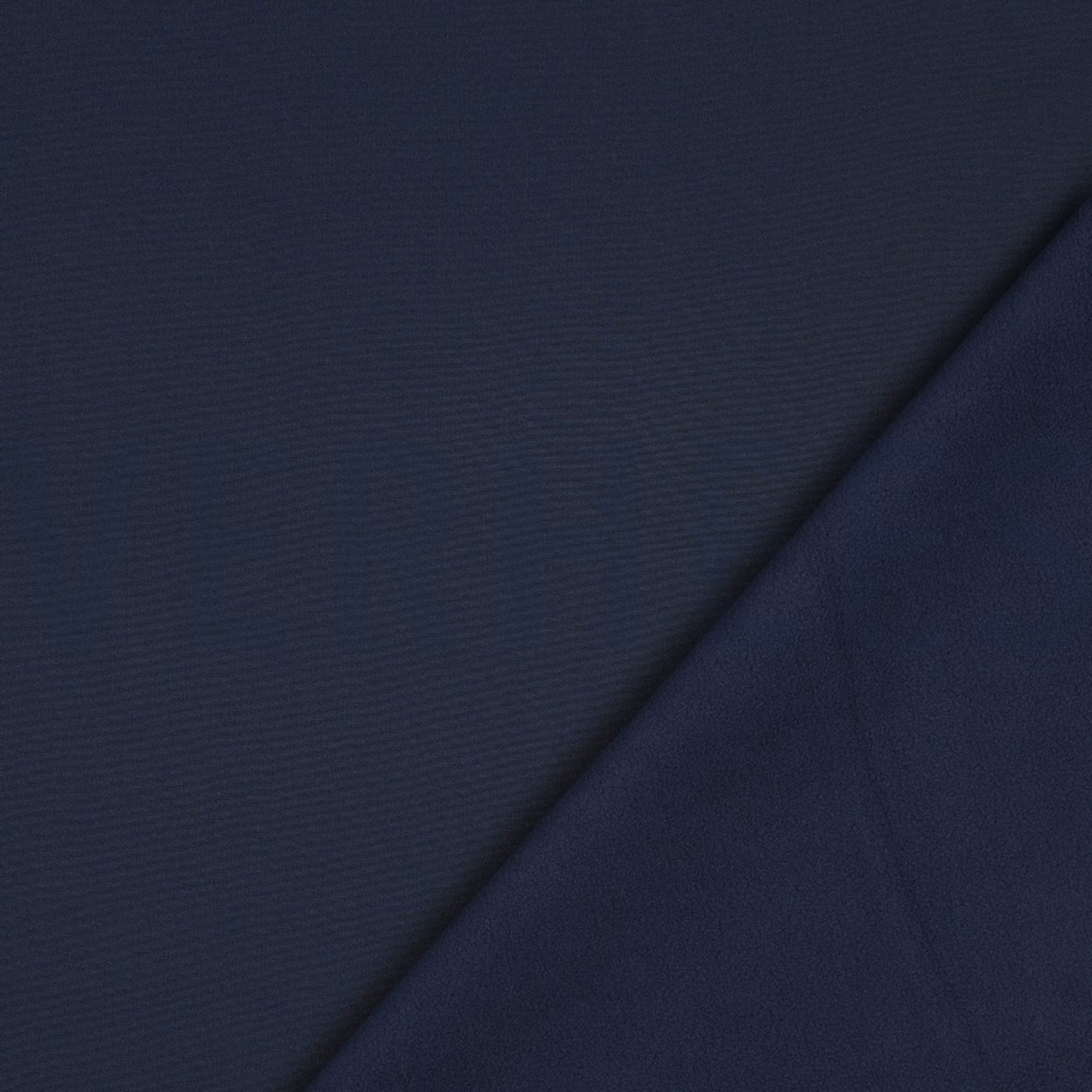 SOFTSHELL 3-LAYER NAVY (high resolution) #4