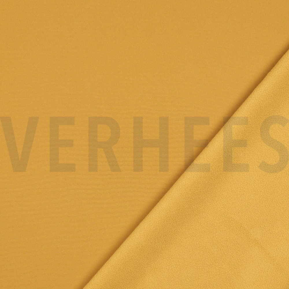 SOFTSHELL 3-LAAGS OKER #7