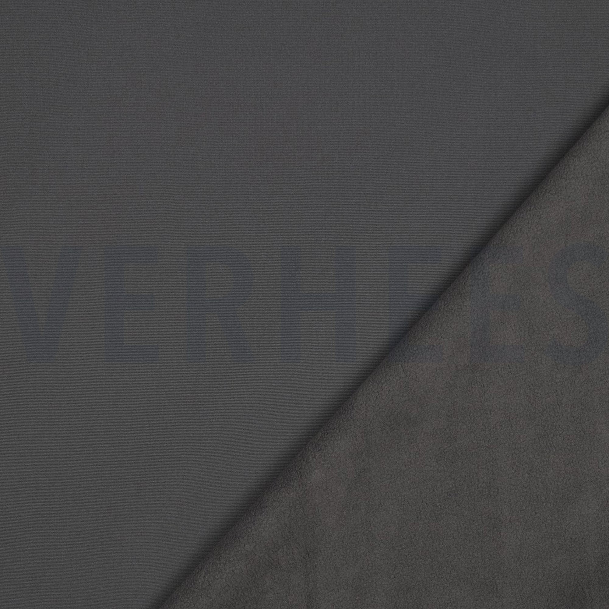 SOFTSHELL 3-LAGEN DUNKELGRAU (high resolution) #4