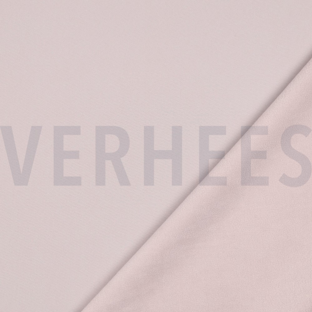 SOFTSHELL 3-LAYER LILAC #7