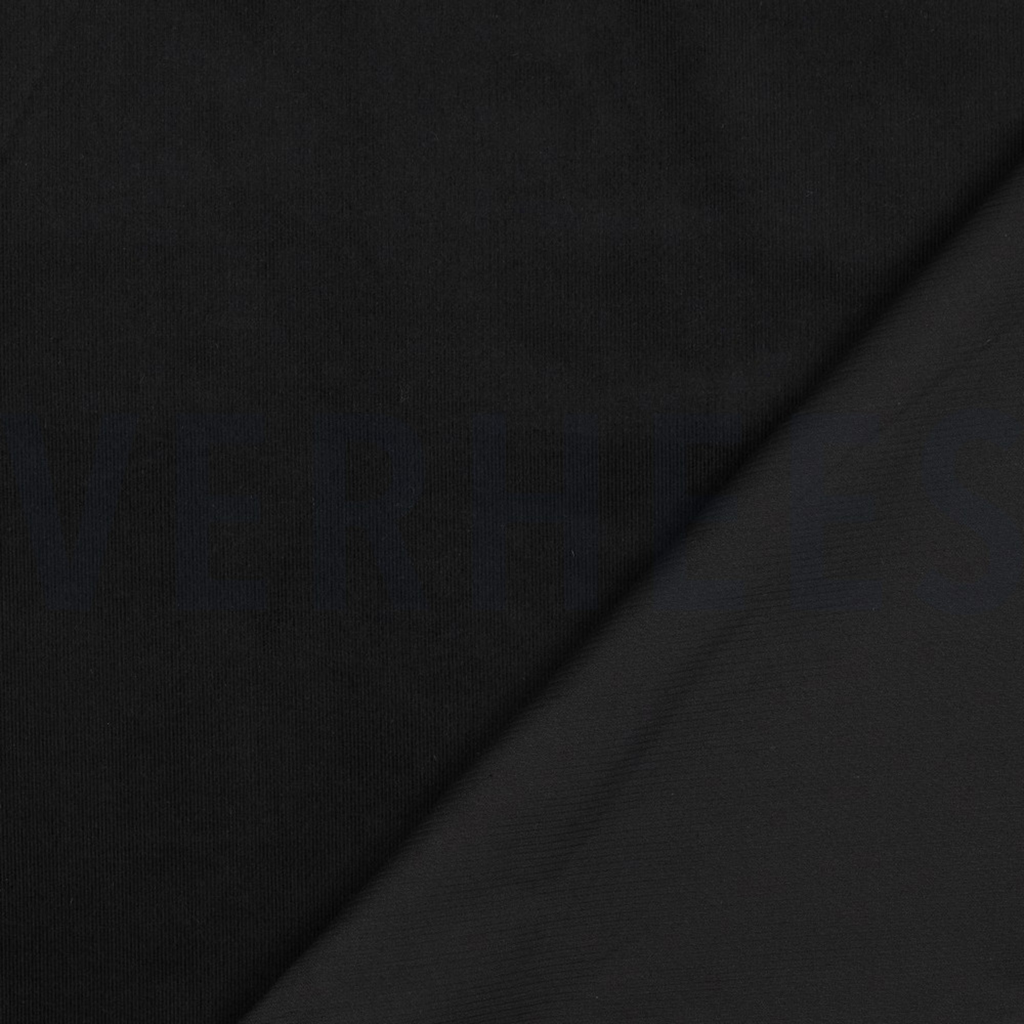 CORDUROY BABYRIB 21W ZWART (high resolution) #4