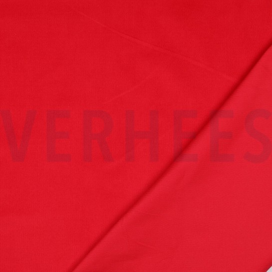 CORDUROY BABYRIB 21W ROOD #7