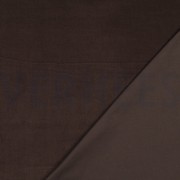CORDUROY BABYRIB 21W DONKERBRUIN (thumbnail) #4