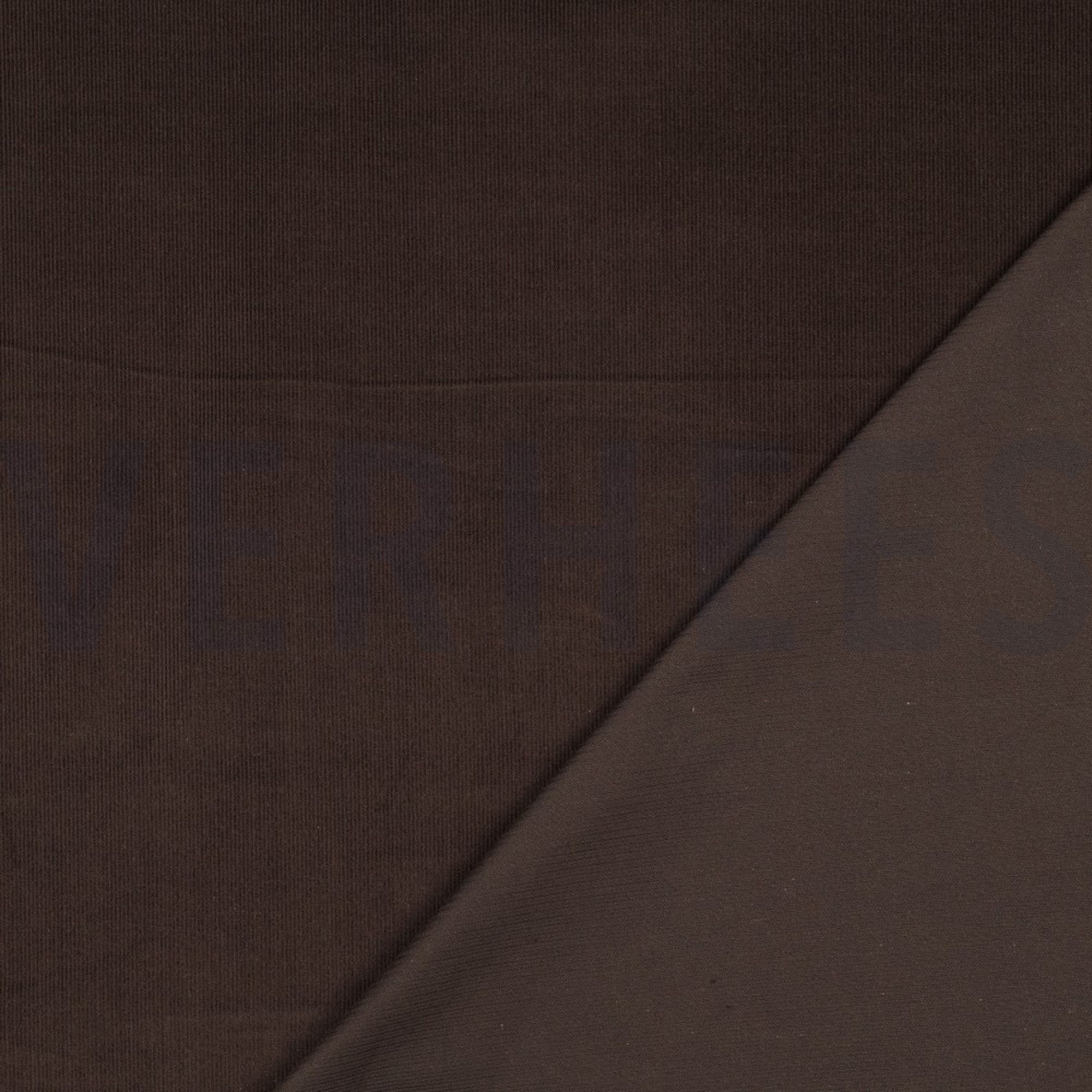 CORDUROY BABYRIB 21W DONKERBRUIN (high resolution) #4