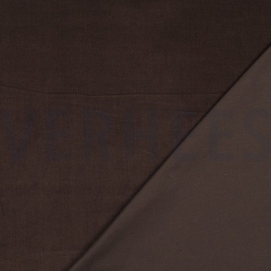 CORDUROY BABYRIB 21W DONKERBRUIN #7