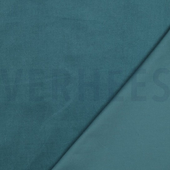 FEINCORD 21W TEAL #7