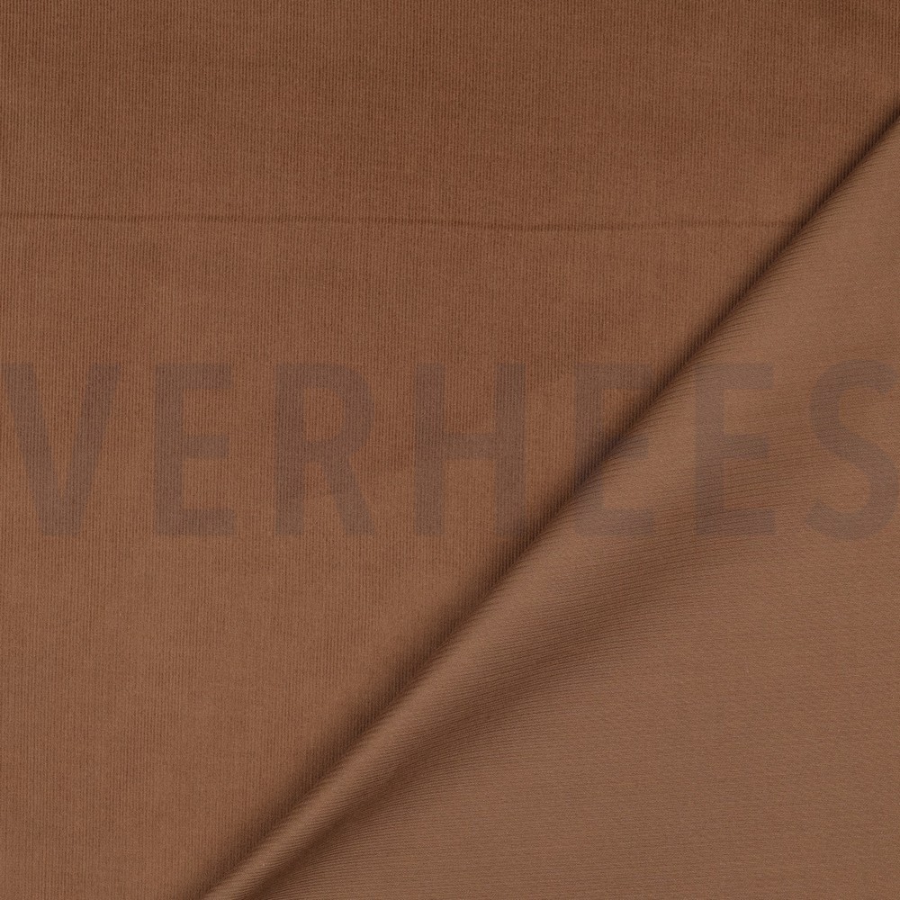 VELOURS MILLERAIES 21W CAMEL #7